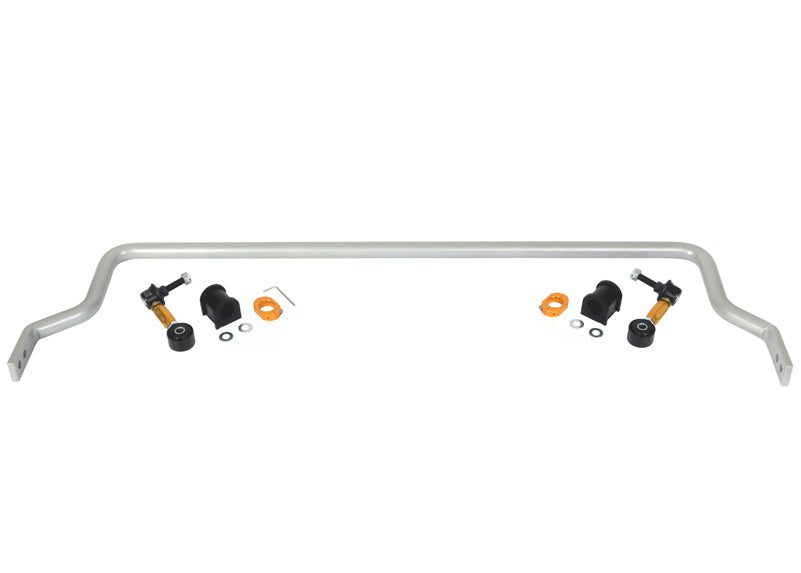 Eunos Roadster / Mazda MX-5 NA Whiteline Front Anti Roll Bar 24mm 2 Point Adjustable