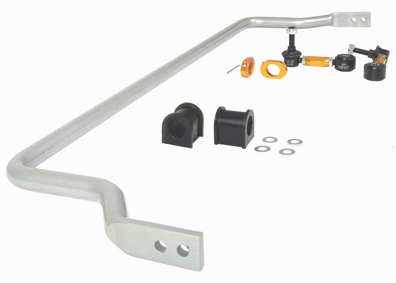 Eunos Roadster / Mazda MX-5 NA Whiteline Front Anti Roll Bar 24mm 2 Point Adjustable