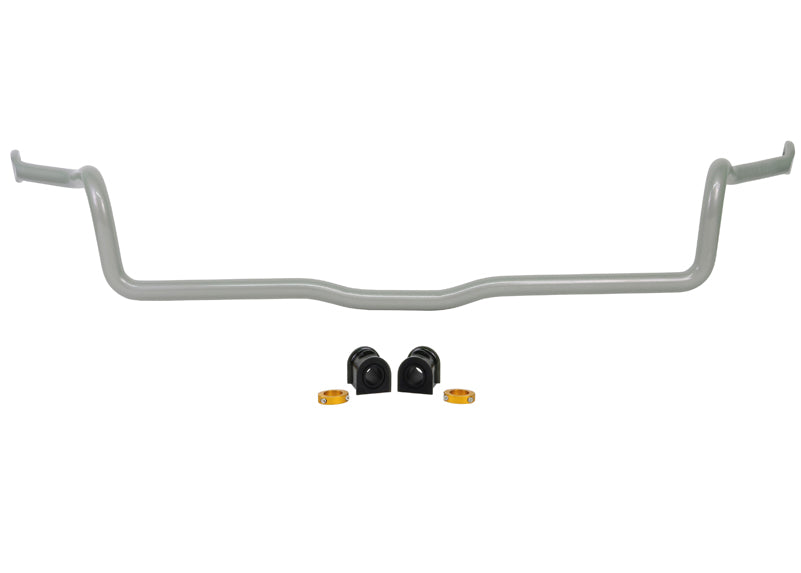 Ford Focus LW/LZ Whiteline Front Anti Roll Bar 24mm 2 Point Adjustable