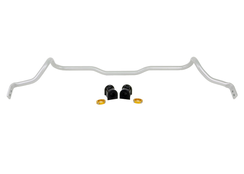 Ford Focus LW/LZ Whiteline Front Anti Roll Bar 24mm 2 Point Adjustable