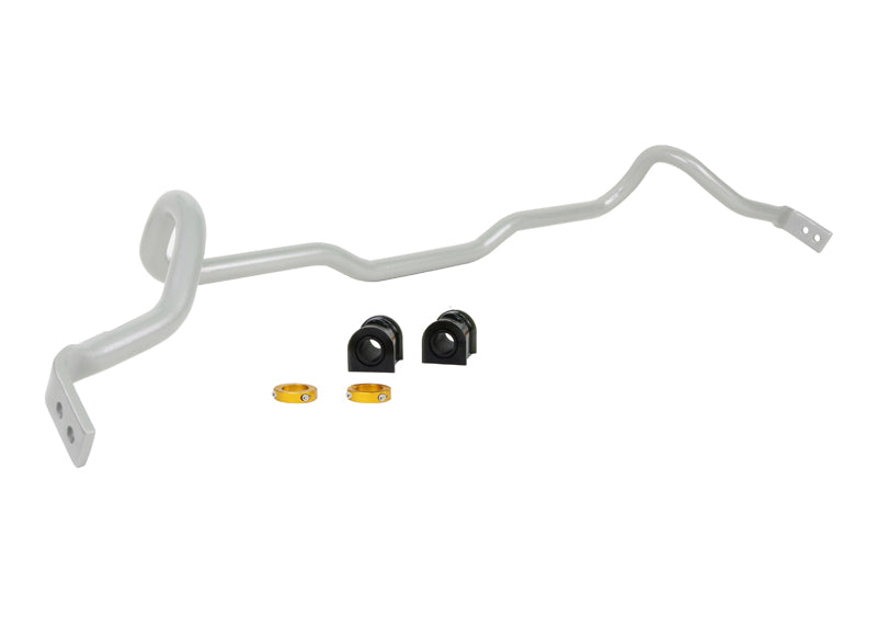 Ford Focus LW/LZ Whiteline Front Anti Roll Bar 24mm 2 Point Adjustable