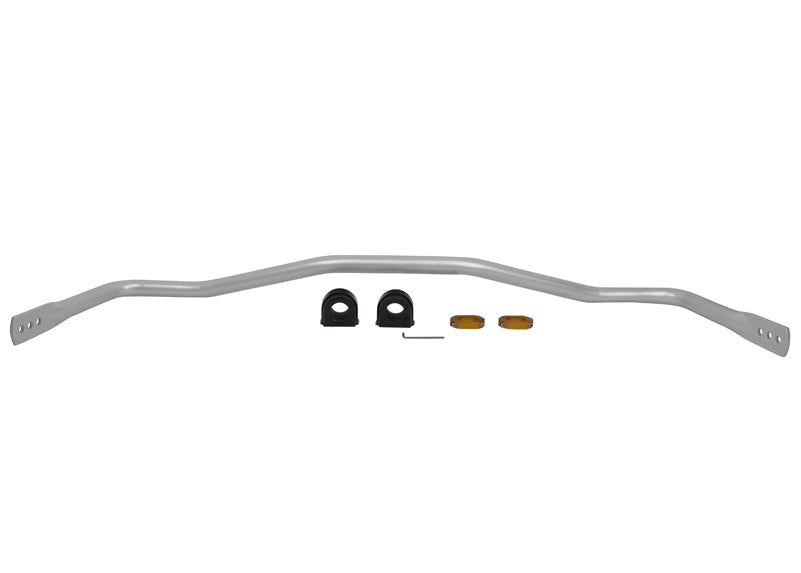 Abarth 124 / Mazda MX-5 / Mazda MX-5 RF 348 Whiteline Front Anti Roll Bar 26mm 3 Point Adjustable