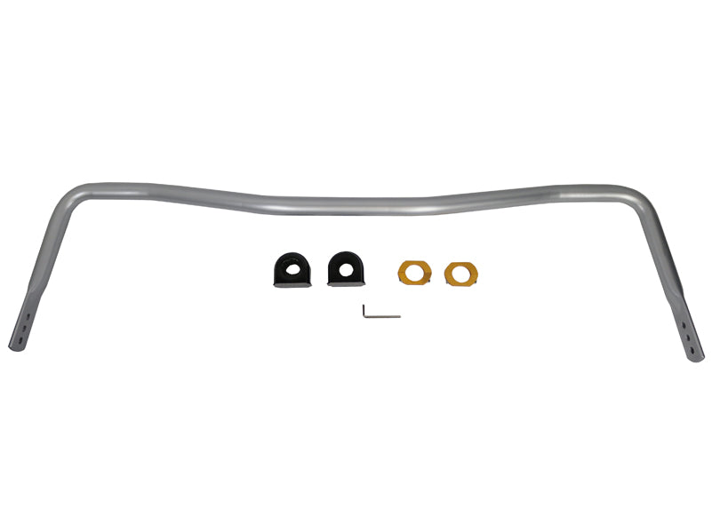 Abarth 124 / Mazda MX-5 / Mazda MX-5 RF 348 Whiteline Front Anti Roll Bar 26mm 3 Point Adjustable