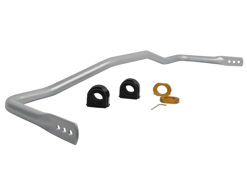Abarth 124 / Mazda MX-5 / Mazda MX-5 RF 348 Whiteline Front Anti Roll Bar 26mm 3 Point Adjustable