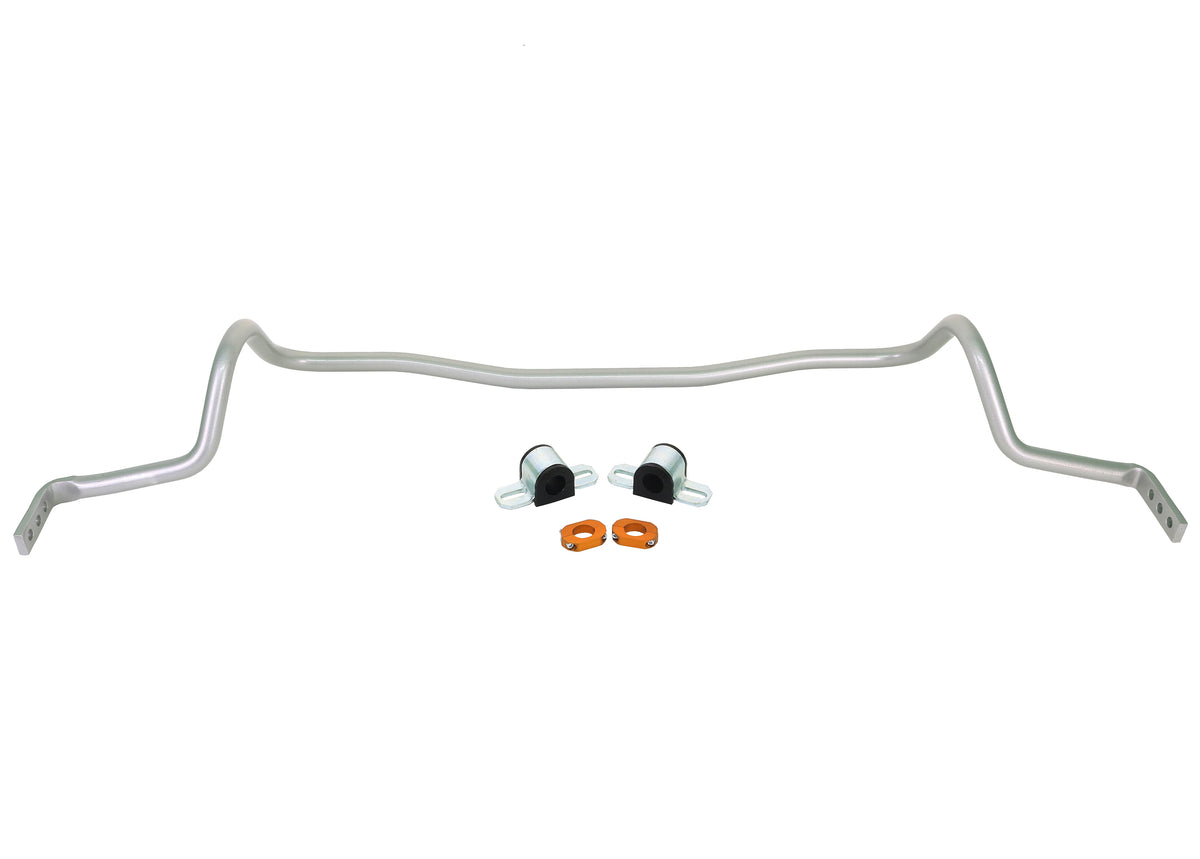 Mazda 3 BM/BN Whiteline Front Anti Roll Bar 22mm 3 Point Adjustable