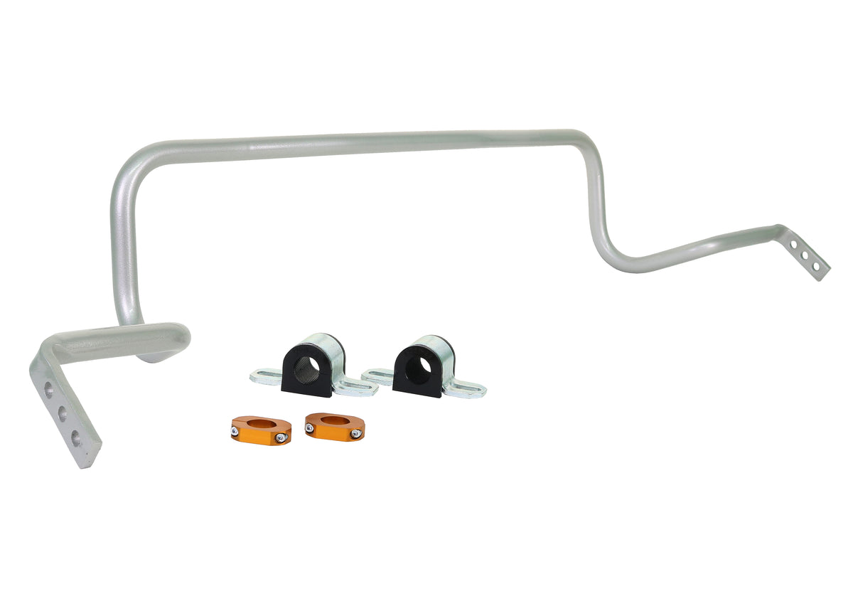 Mazda 3 BM/BN Whiteline Front Anti Roll Bar 22mm 3 Point Adjustable