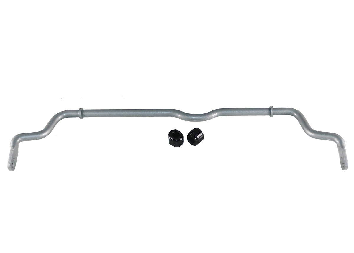 Mercedes-Benz A-Class / B-Class / CLA W176/W246/C117/X117 Whiteline Front Anti Roll Bar 27mm 2 Point Adjustable