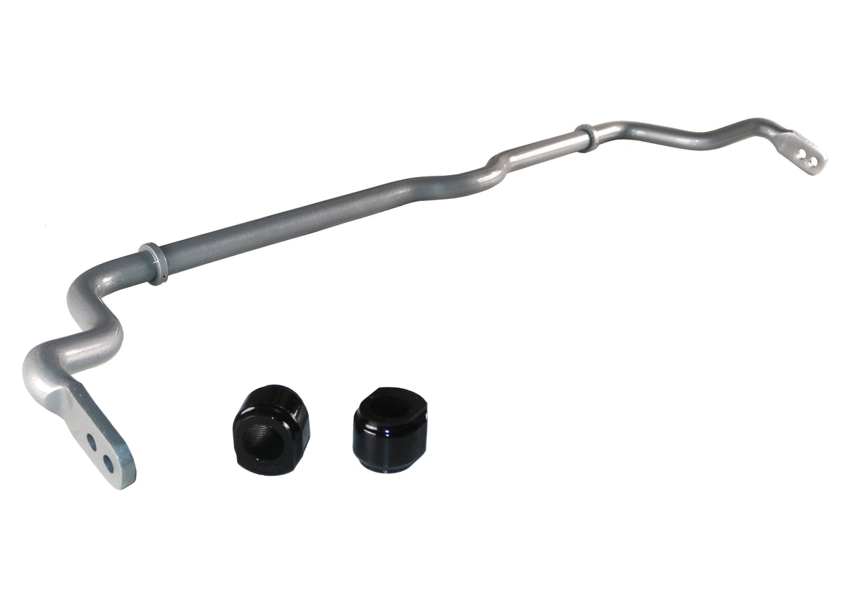 Mercedes-Benz A-Class / B-Class / CLA W176/W246/C117/X117 Whiteline Front Anti Roll Bar 27mm 2 Point Adjustable