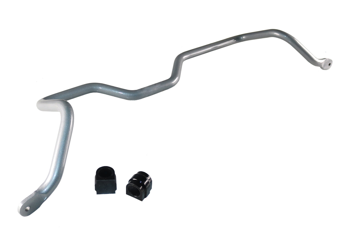 Mini MINI R50/R52/R53 Whiteline Front Anti Roll Bar 26mm Non Adjustable