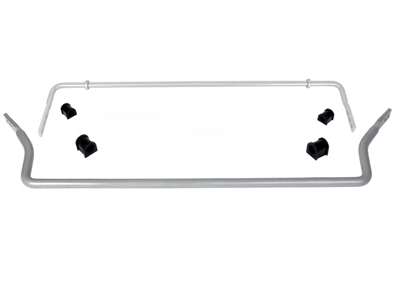 Eunos Roadster / Mazda MX-5 NB Whiteline Front and Rear Anti Roll Bar Kit