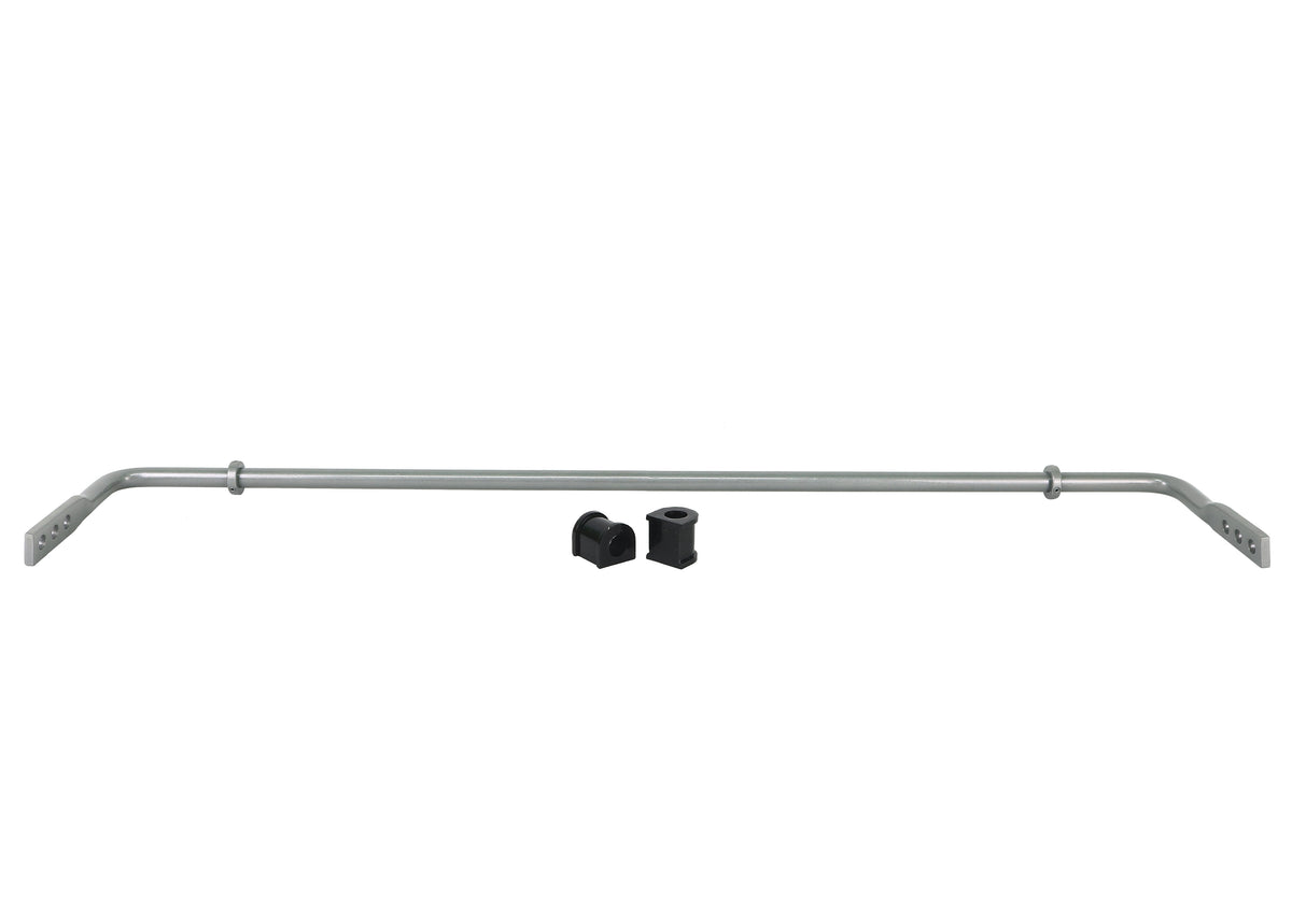 Eunos Roadster / Mazda MX-5 NA/NB Whiteline Rear Anti Roll Bar 16mm 3 Point Adjustable