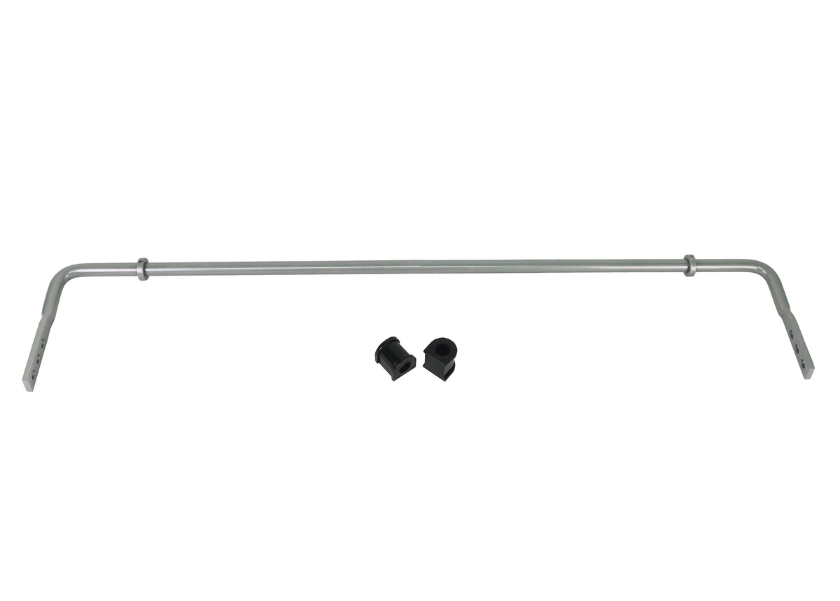 Eunos Roadster / Mazda MX-5 NA/NB Whiteline Rear Anti Roll Bar 16mm 3 Point Adjustable