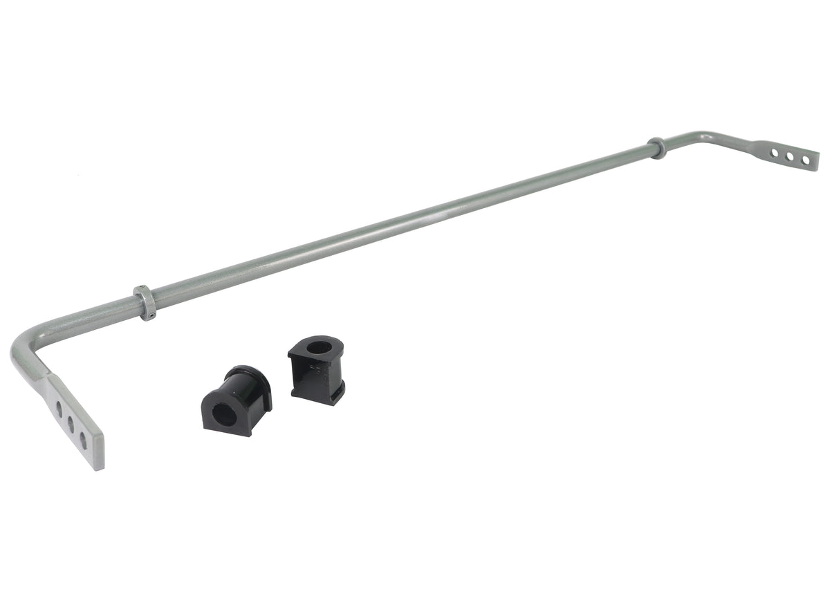 Eunos Roadster / Mazda MX-5 NA/NB Whiteline Rear Anti Roll Bar 16mm 3 Point Adjustable