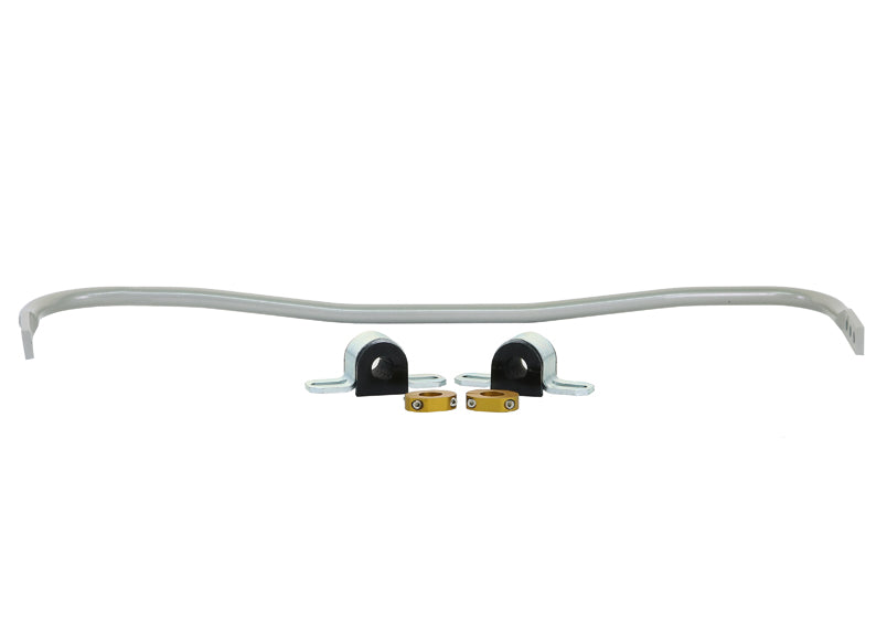 Mazda 3 BM/BN Whiteline Rear Anti Roll Bar 18mm 3 Point Adjustable