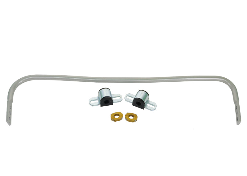 Mazda 3 BM/BN Whiteline Rear Anti Roll Bar 18mm 3 Point Adjustable