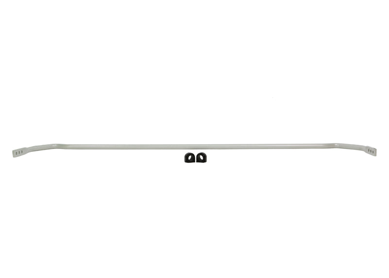 Mini MINI / Mini Clubman / Mini Clubvan R50/R52/R53/R56 Whiteline Rear Anti Roll Bar 20mm 3 Point Adjustable