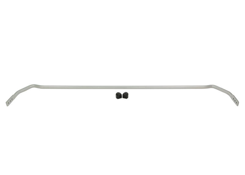Mini MINI / Mini Clubman / Mini Clubvan R50/R52/R53/R56 Whiteline Rear Anti Roll Bar 20mm 3 Point Adjustable