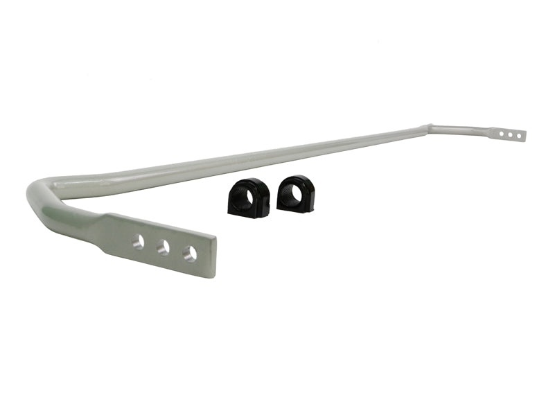 Mini MINI / Mini Clubman / Mini Clubvan R50/R52/R53/R56 Whiteline Rear Anti Roll Bar 20mm 3 Point Adjustable