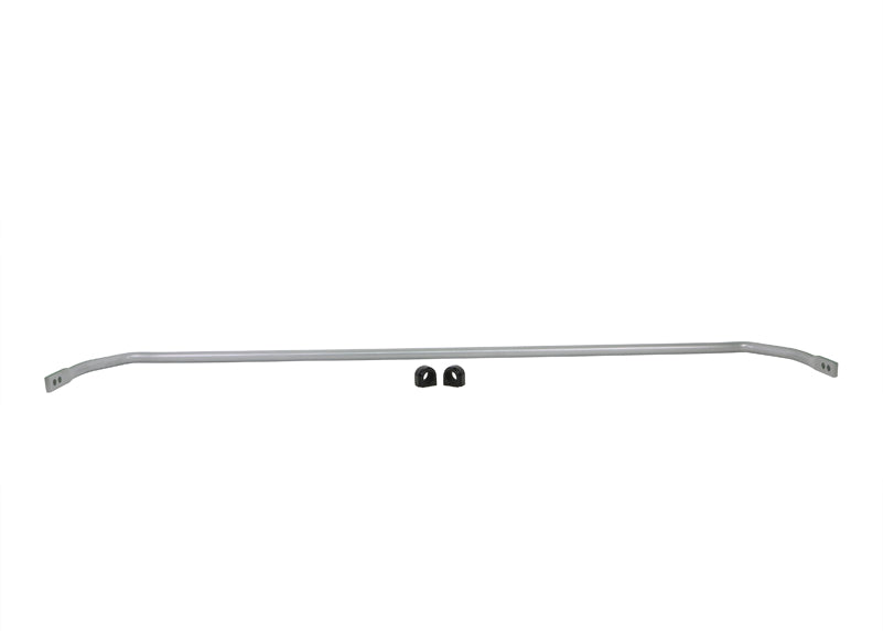 Mini MINI / Mini Clubman / Mini Clubvan R56/R57/R58/R59 Whiteline Rear Anti Roll Bar 20mm 2 Point Adjustable