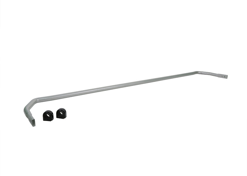 Mini MINI / Mini Clubman / Mini Clubvan R56/R57/R58/R59 Whiteline Rear Anti Roll Bar 20mm 2 Point Adjustable