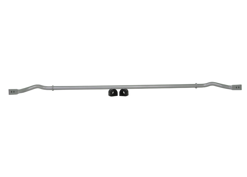 Mini MINI F55/F56/F57 Whiteline Rear Anti Roll Bar 24mm 2 Point Adjustable
