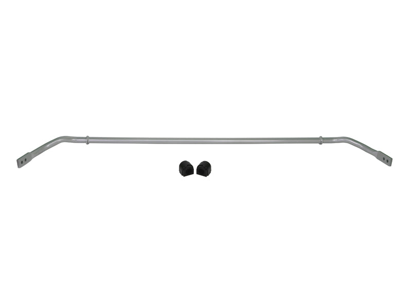 Mini MINI F55/F56/F57 Whiteline Rear Anti Roll Bar 24mm 2 Point Adjustable