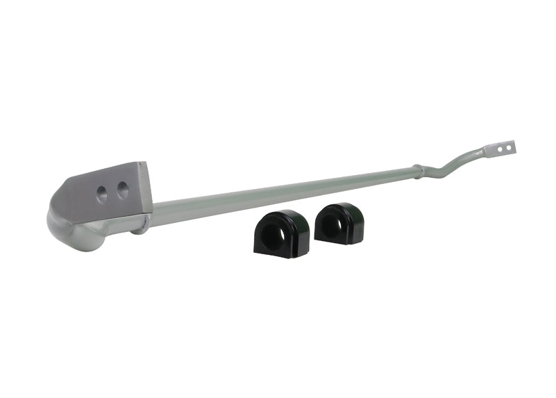 Mini MINI F55/F56/F57 Whiteline Rear Anti Roll Bar 24mm 2 Point Adjustable