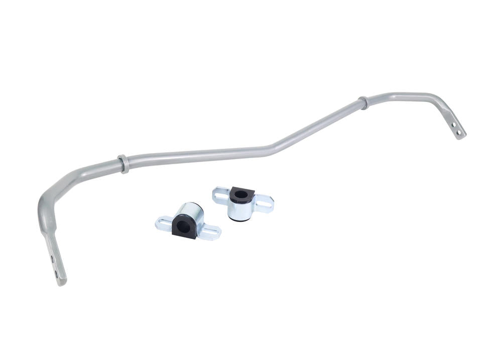 Mazda RX-8 Whiteline Rear Anti Roll Bar 22mm 2 Point Adjustable