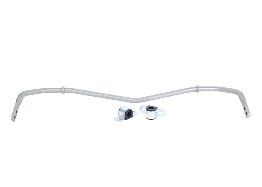 Mazda RX-8 Whiteline Rear Anti Roll Bar 22mm 2 Point Adjustable