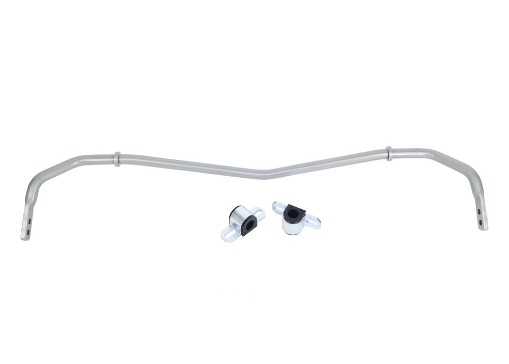 Mazda RX-8 Whiteline Rear Anti Roll Bar 22mm 2 Point Adjustable