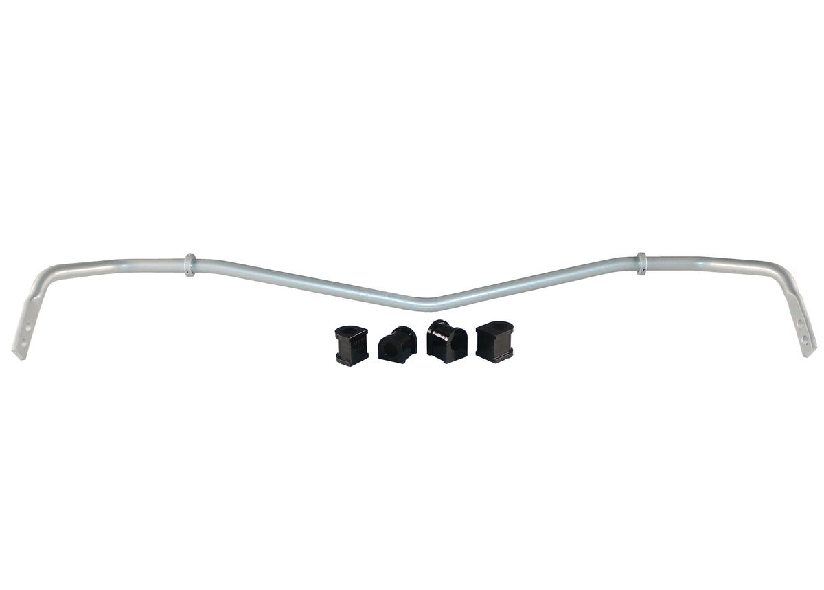 Mazda RX-8 Whiteline Rear Anti Roll Bar 18mm 2 Point Adjustable