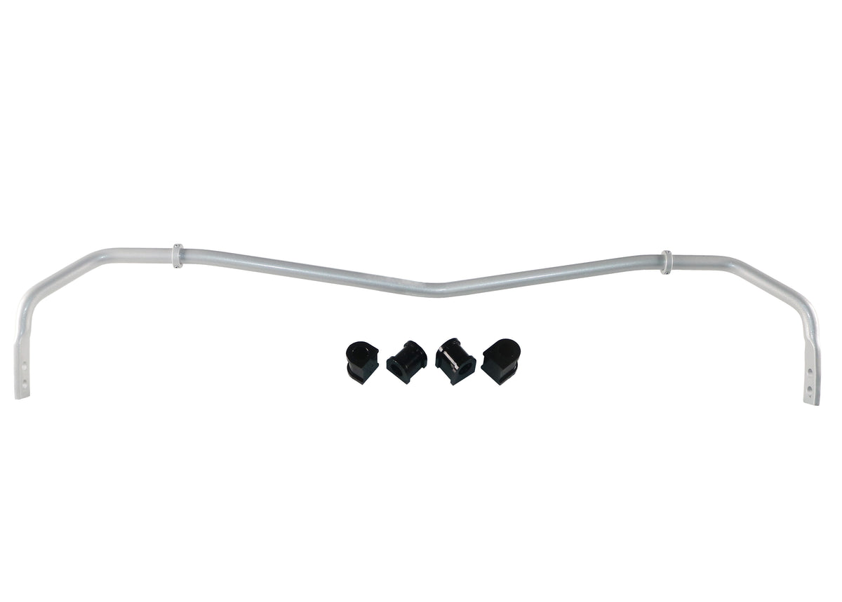 Mazda RX-8 Whiteline Rear Anti Roll Bar 18mm 2 Point Adjustable