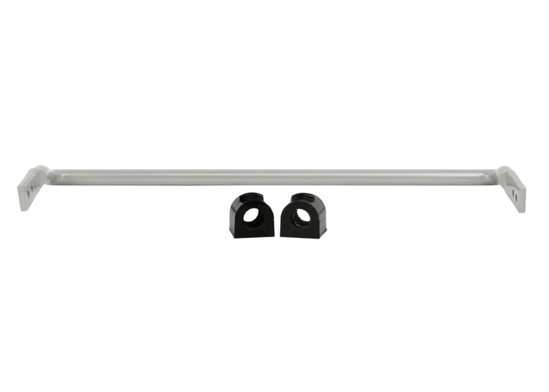 Ford Focus / Mazda 3 MK2/LS/LT/LV Whiteline Rear Anti Roll Bar 24mm 2 Point Adjustable