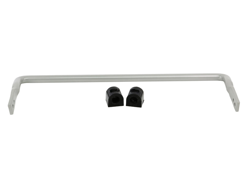 Ford Focus / Mazda 3 MK2/LS/LT/LV Whiteline Rear Anti Roll Bar 24mm 2 Point Adjustable