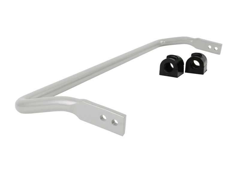 Ford Focus / Mazda 3 MK2/LS/LT/LV Whiteline Rear Anti Roll Bar 24mm 2 Point Adjustable