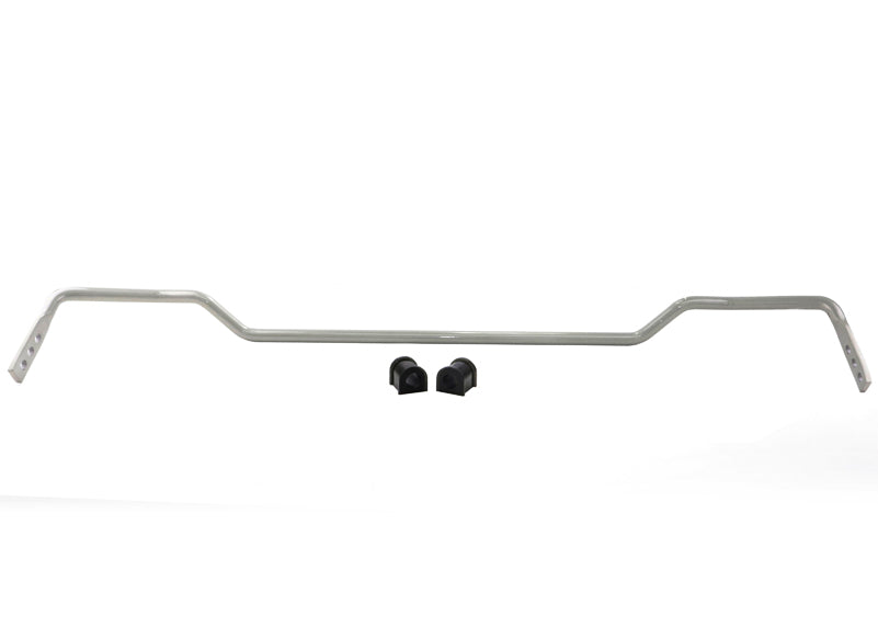 Mazda MX-5 NC Whiteline Rear Anti Roll Bar 16mm 3 Point Adjustable