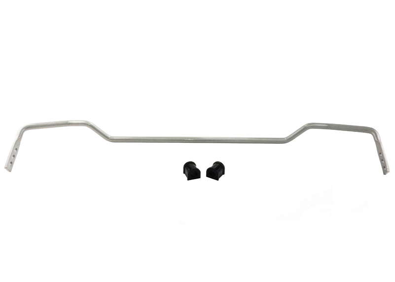 Mazda MX-5 NC Whiteline Rear Anti Roll Bar 16mm 3 Point Adjustable