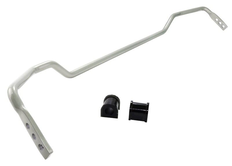 Mazda MX-5 NC Whiteline Rear Anti Roll Bar 16mm 3 Point Adjustable