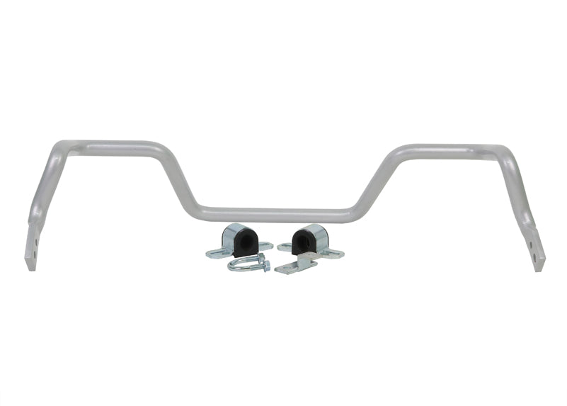 Ford Fusion / Mazda 6 JU/GG Whiteline Rear Anti Roll Bar 24mm 2 Point Adjustable