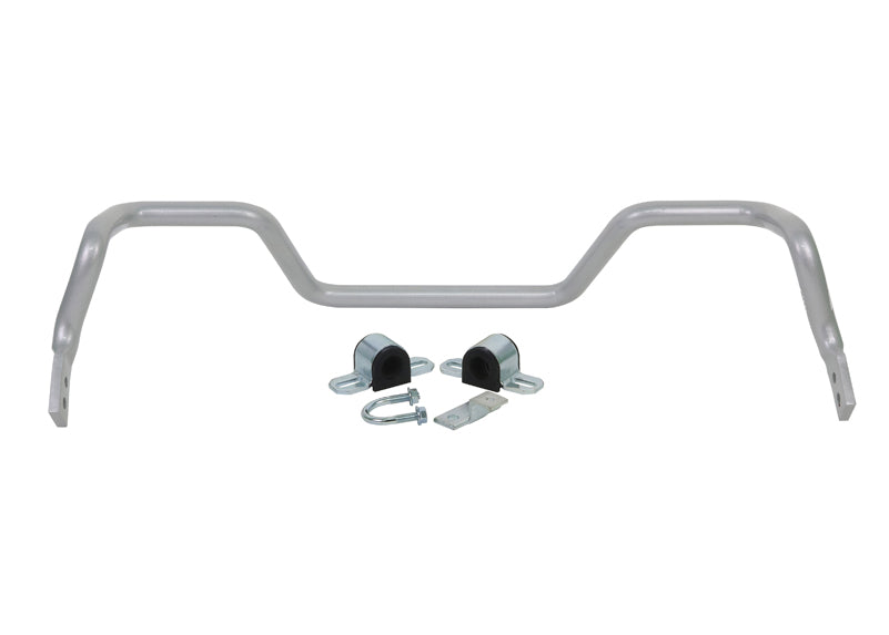 Ford Fusion / Mazda 6 JU/GG Whiteline Rear Anti Roll Bar 24mm 2 Point Adjustable