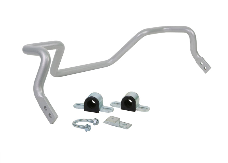 Ford Fusion / Mazda 6 JU/GG Whiteline Rear Anti Roll Bar 24mm 2 Point Adjustable