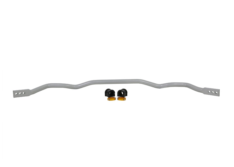 Mitsubishi Lancer EVO Whiteline Rear Anti Roll Bar 27mm 3 Point Adjustable