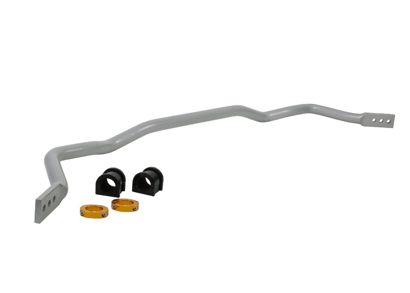 Mitsubishi Lancer EVO Whiteline Rear Anti Roll Bar 27mm 3 Point Adjustable