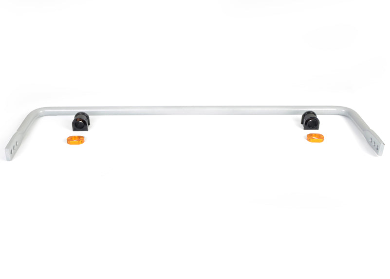 Mitsubishi ASX / Lancer / Outlander XA/CJ/CY/ZG Whiteline Rear Anti Roll Bar 24mm 3 Point Adjustable