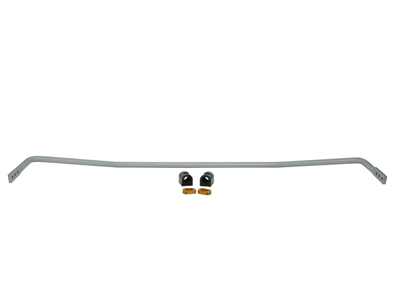Ford Focus LV Whiteline Rear Anti Roll Bar 24mm 3 Point Adjustable