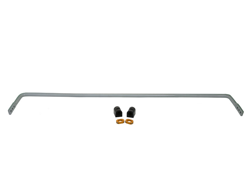 Ford Focus LV Whiteline Rear Anti Roll Bar 24mm 3 Point Adjustable