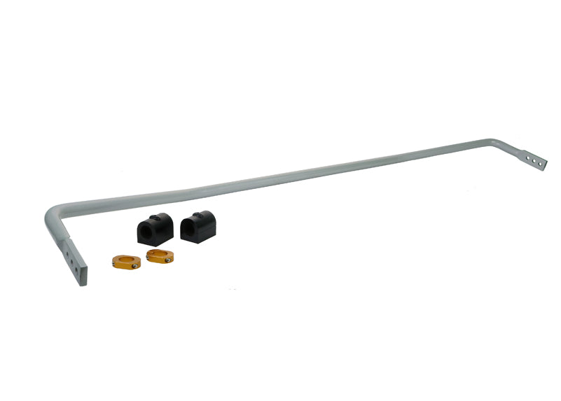 Ford Focus LV Whiteline Rear Anti Roll Bar 24mm 3 Point Adjustable