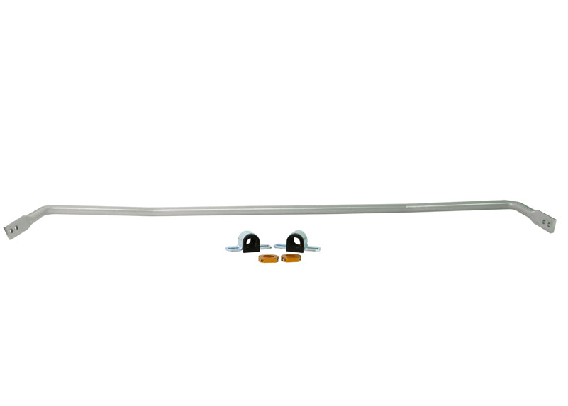 Ford Focus LW/LZ Whiteline Rear Anti Roll Bar 24mm 2 Point Adjustable