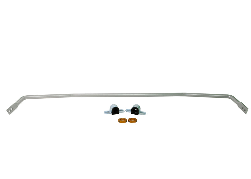 Ford Focus LW/LZ Whiteline Rear Anti Roll Bar 24mm 2 Point Adjustable