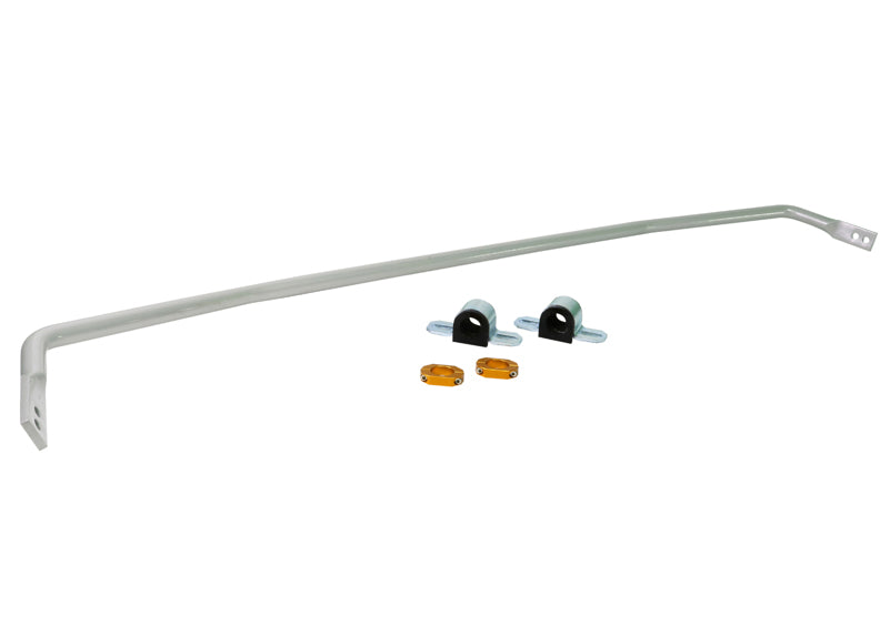 Ford Focus LW/LZ Whiteline Rear Anti Roll Bar 24mm 2 Point Adjustable